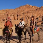 Day Tour To Petra From Dead Sea With Lunch Included Amenities And Services