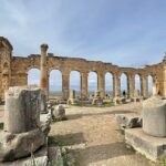 Day Tour To Volubilis & Meknes From Fes Activity Overview