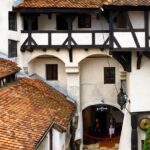 Day Trip To Draculas Castle, Peles Castle And Medieval Brasov Castles And Sights