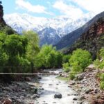 Day Trip To Ourika Valley From Marrakech Pick Up Details