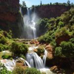 Day Trip To Ouzoud Waterfalls From Marrakech: Shared Overview Of The Tour