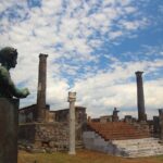 Day Trip To Pompeii Ruins From Rome Tour Experience