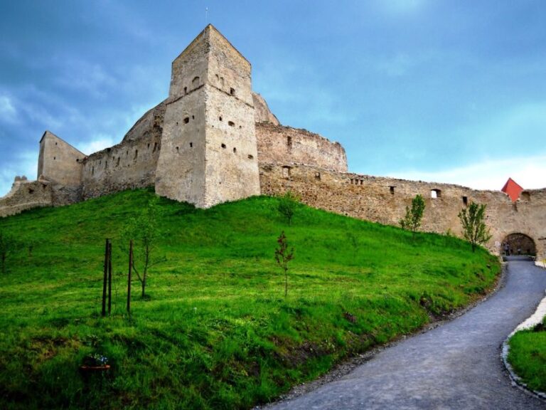 Day Trip To Sighisoara Rupea Fortress Viscri From Brasov Trip Overview And Pricing