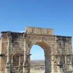 Day Trip To Volubilis Moulay Idriss & Meknes From Fes Pickup Information