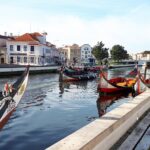 Daytrip Porto To Lisboa (optional Visit To Aveiro Coimbra Fátima) Since 400eur Tour Overview