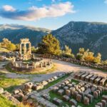 Delphi And Meteora Private Day Trip From Athens Including Dinner Tour Overview