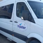 Delux Transfer From Nevsehir Airport To Cappadocia Hotels Airport Transfer Options