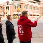 Denver: City Highlights And History Walking Tour Tour Overview