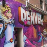 Denver: Downtown Bike Tour Tour Overview