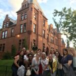 Denver: Twilight Ghost Walking Tour Tour Overview