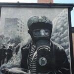 Derry City Bloody Sunday Bogside Murals Walking Tour Tour Overview And Highlights