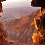 Desert Safari And Dead Sea Day Trip From Jerusalem Tour Overview