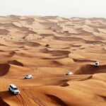 Desert Safari Dubai Tour Overview