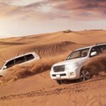 Desert Safari Dubai Inclusions And Highlights