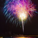 Destin Fort Walton Beach: Private Cruise With Fireworks Exploring Destin Fort Walton Beach