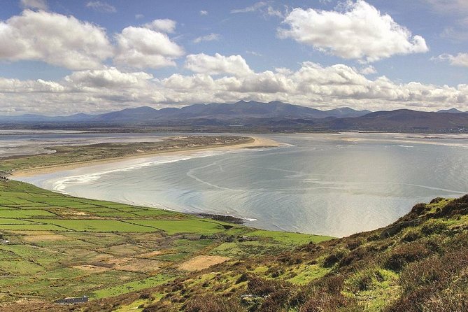 Dingle Peninsula Day Tour From Cork: Including The Wild Altanic Way Tour Details