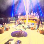 Dinner Cruise With Oriental Show & Seafood Buffet From Sharm El Sheikh Overview And Highlights