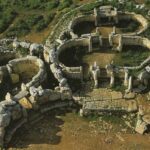 Discover Gozos Rich Heritage: Cultural Treasures Ggantija Temples: Neolithic Marvels