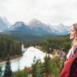 Discover Lake Louise (spring & Fall Sightseeing) Overview Of The Tour