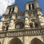 Discover Paris: Private Tour From Le Havre With Expert Guide Tour Overview