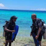 Discover Scuba Diving Included Amenities And Gear