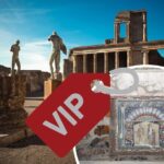 Discovering Pompeii And Herculaneum Vip Tour With Lunch Tour Overview