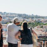 Discovering The Past: Tuk Tuk Tour Of Old Lisbon Private Transportation And Guide