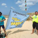 Discovery Kite Lesson In Tarifa Overview Of The Activity