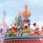 Disneyland® Paris 1 Day With Round Trip Train Tickets From Paris Overview Of The Package