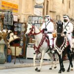 Doha City Tour (private Tour) Tour Overview