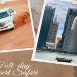 Doha : Combo Private City Tour & Half Day Desert Safari Tour Overview