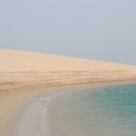 Doha: Desert Safari, Dune Bashing, Camel Ride, Sandboarding & Inland Sea Desert Safari Overview