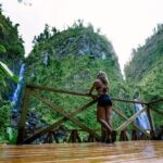 Dominica Chasing Waterfalls Experience Experience Overview