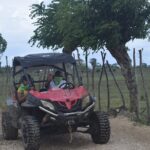 Dominican Mega Combo 4 Excursions In One Excursion Overview