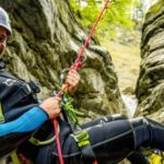 Dornbirn: Kobelach Canyon Exploration And Abseiling Tour Tour Overview