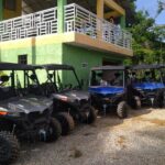 Double Buggy From Samaná Booking Details