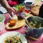 Douro Valley Private Hike&picnic Inclusions