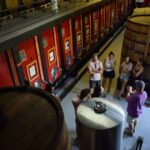 Douro Valley: Winery Tour At Quinta Do Tedo And Tastings Tour Overview And Details