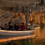 Drach Caves, Porto Cristo & Pearl Shop Mallorca Half Day Tour Tour Overview