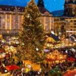 Dresden : Christmas Markets Festive Digital Game Game Description