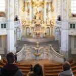 Dresden: Church Of Our Lady Guided Tour Of Gallery Activity Overview