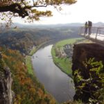 Dresden Escape The City: Bohemian & Saxon Switzerland Tour Tour Overview