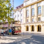 Dresden: Hop On Hop Off Sightseeing Bus Tickets Overview Of The Tour