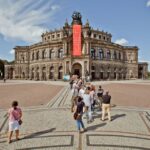 Dresden: Semperoper And Old Town Tour Semperoper Tour Overview