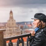 Dresden's Historic Wonders: A Walk Through Time Tour Overview