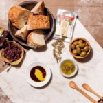 Dripping Springs: Olive Oil And Balsamic Vinegar Tasting Activity Overview