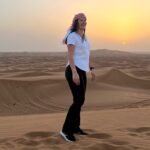 Dubai Desert Safari & Buffet Dinner And Camel Ride With Private Car Overview