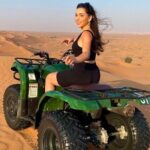 Dubai Dunes Safari With Quad Bike, Camel Ride, Bbq Dinner & Live Shows Overview Of The Experience