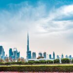 Dubai Half Day City Tour With Burj Khalifa Ticket Inclusions