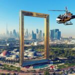 Dubai Helicopter Experience With Sightseeing Options Overview Of The Experience